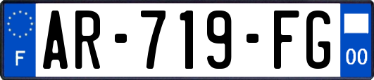 AR-719-FG