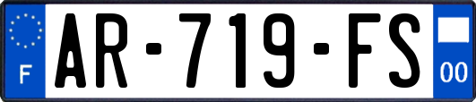 AR-719-FS