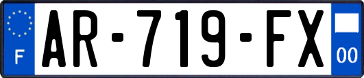 AR-719-FX