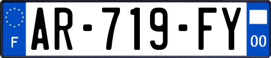 AR-719-FY