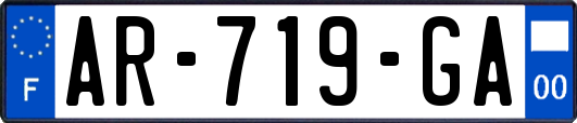 AR-719-GA