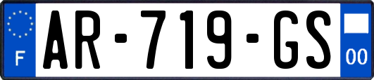 AR-719-GS