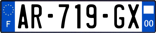 AR-719-GX