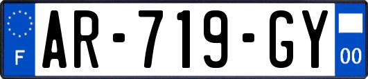 AR-719-GY