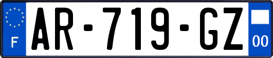 AR-719-GZ