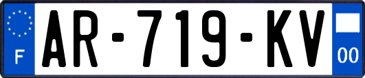 AR-719-KV