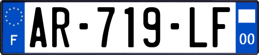 AR-719-LF
