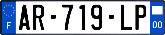 AR-719-LP