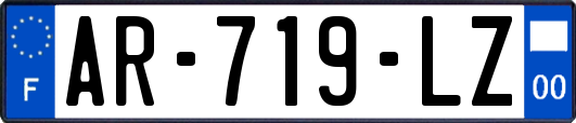 AR-719-LZ