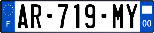 AR-719-MY