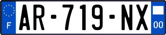 AR-719-NX