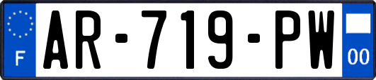 AR-719-PW