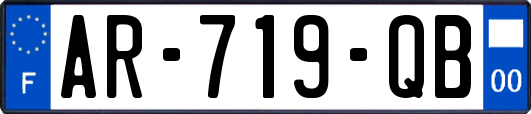 AR-719-QB