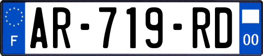 AR-719-RD