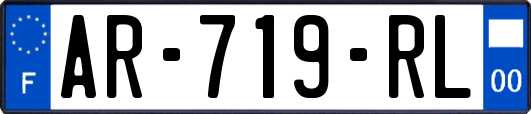 AR-719-RL