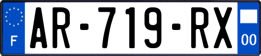 AR-719-RX