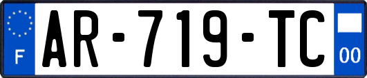 AR-719-TC
