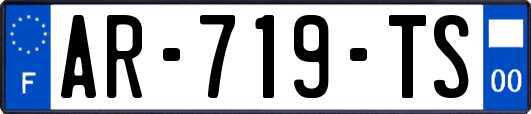AR-719-TS