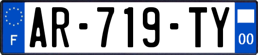 AR-719-TY