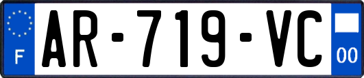 AR-719-VC