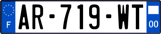 AR-719-WT
