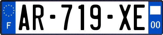 AR-719-XE