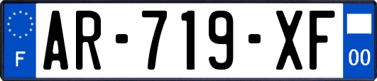 AR-719-XF