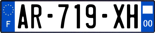 AR-719-XH