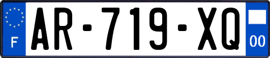 AR-719-XQ