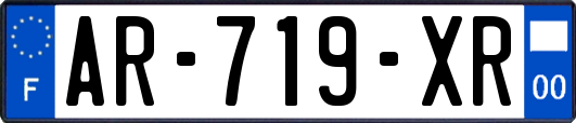 AR-719-XR