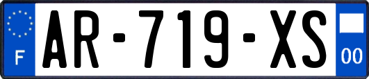 AR-719-XS