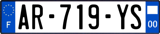 AR-719-YS