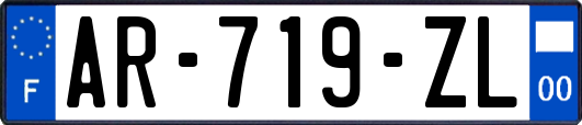 AR-719-ZL