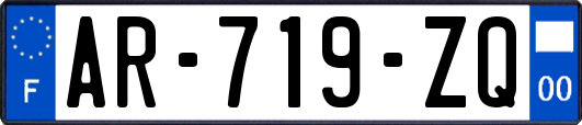 AR-719-ZQ