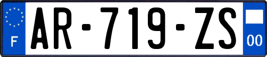 AR-719-ZS
