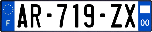 AR-719-ZX