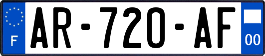 AR-720-AF