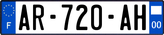 AR-720-AH