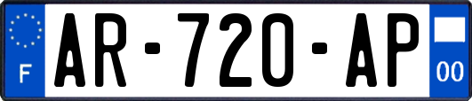 AR-720-AP