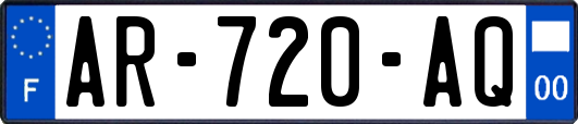 AR-720-AQ