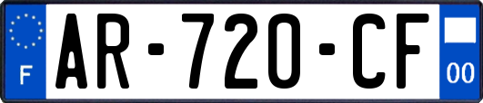 AR-720-CF