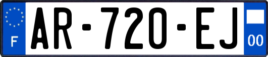 AR-720-EJ