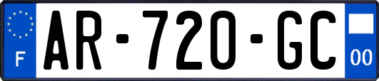 AR-720-GC