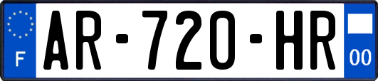 AR-720-HR