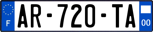 AR-720-TA