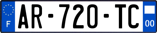 AR-720-TC