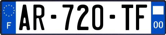 AR-720-TF