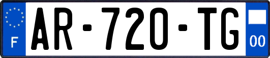 AR-720-TG