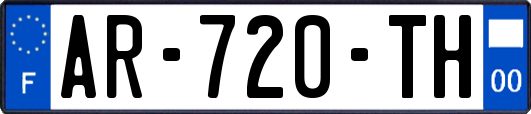 AR-720-TH