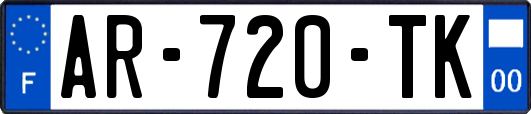 AR-720-TK